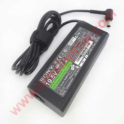 Adaptor Sony 19.5V 4.7A